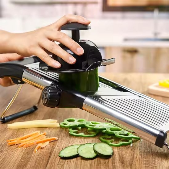 Mandoline japonaise | Professional Precision