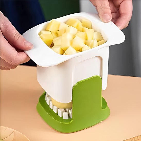 Coupe légumes | Multifonction Rapide