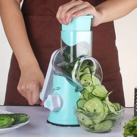 Coupe Légumes Multifonction | ProKitchen