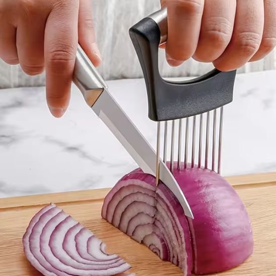 Coupe Légumes Professionnel | SecurSlice