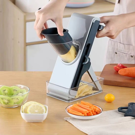 Mandoline cuisine | Multifonction