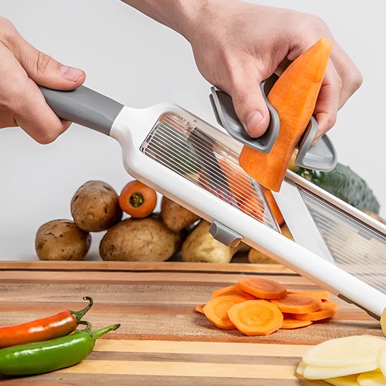Coupe legumes | Chef Express