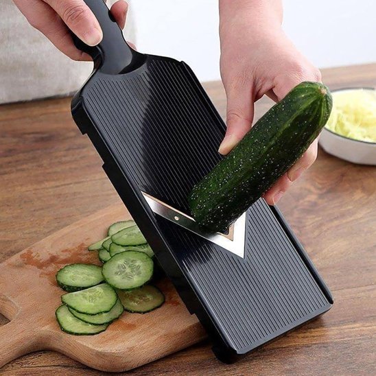 Coupe légumes multifonctionnel | RapidSlice