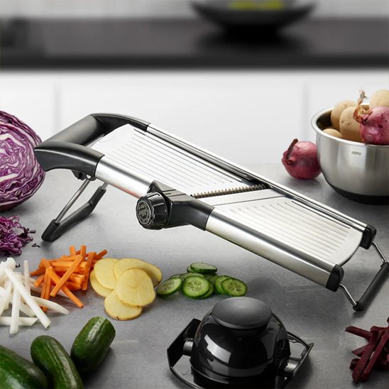 Mandoline japonaise | Professional Precision