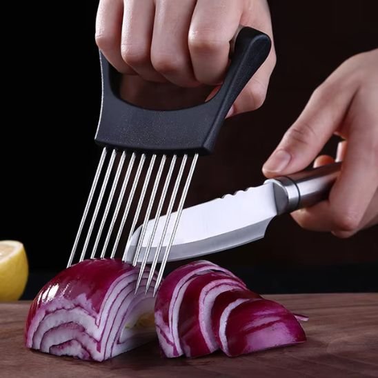 Coupe Légumes Professionnel | SecurSlice