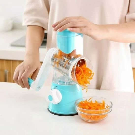 Coupe Légumes Multifonction | ProKitchen