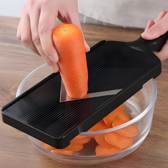 Coupe légumes multifonctionnel | RapidSlice