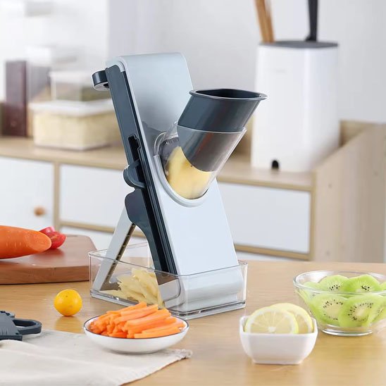 Mandoline cuisine | Multifonction