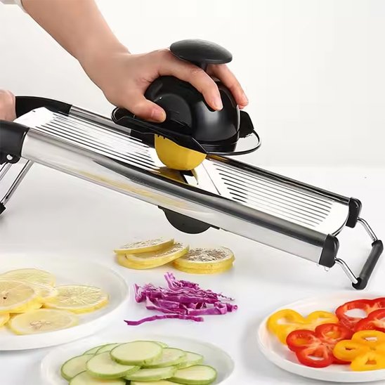 Mandoline japonaise | Professional Precision