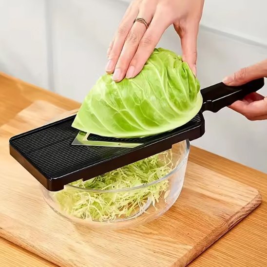 Coupe légumes multifonctionnel | RapidSlice