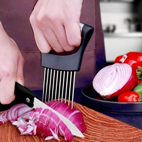 Coupe Légumes Professionnel | SecurSlice