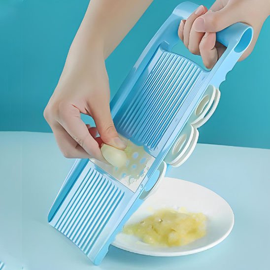 Mandoline cuisine professionnelle | RapidCut