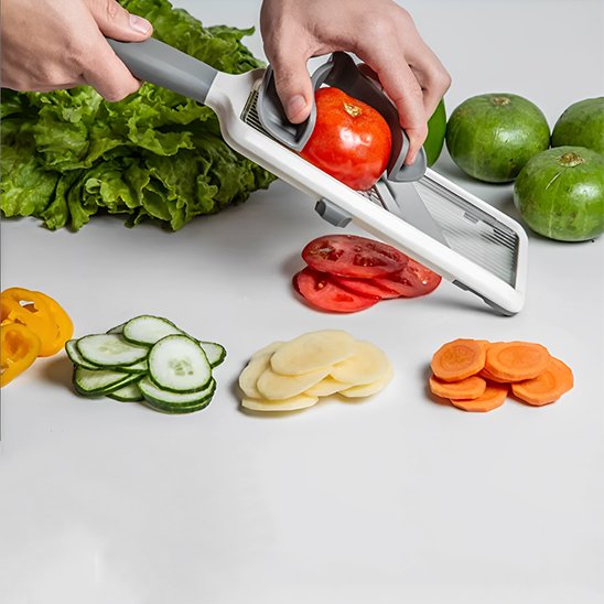 Coupe legumes | Chef Express