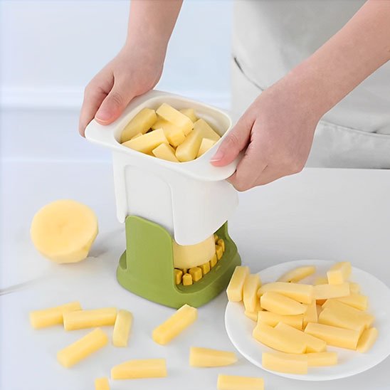 Coupe légumes | Multifonction Rapide