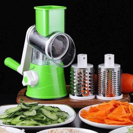 Coupe Légumes Multifonction | ProKitchen