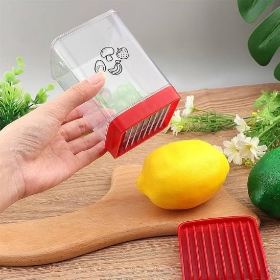 Coupe Légumes | PrécisionChef