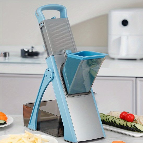 Mandoline cuisine professionnelle | UltraSpeed