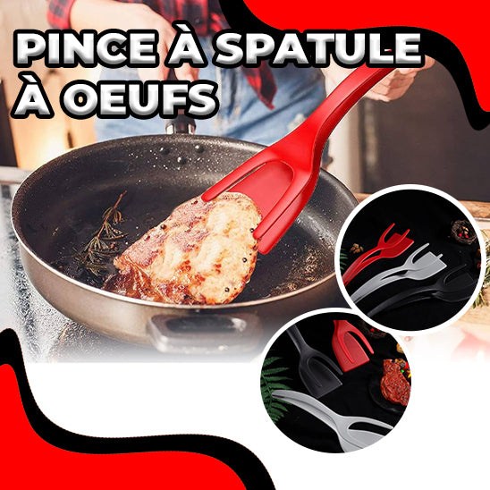 Spatule polyvalente