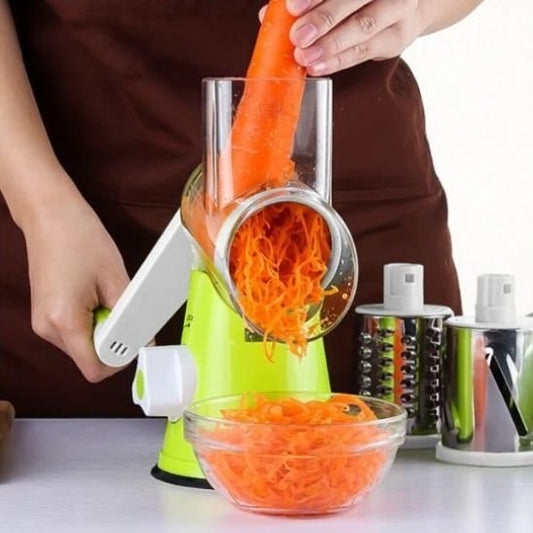 Coupe Légumes Multifonction | ProKitchen