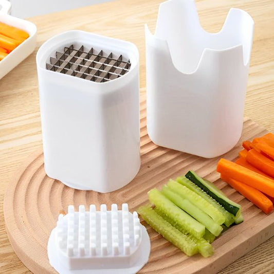 Coupe Légumes Multifonction | Ergonomique