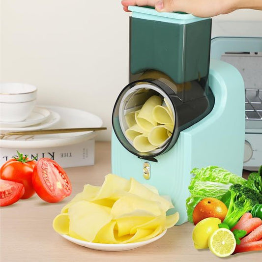 Coupe légumes électrique | SliceExpress