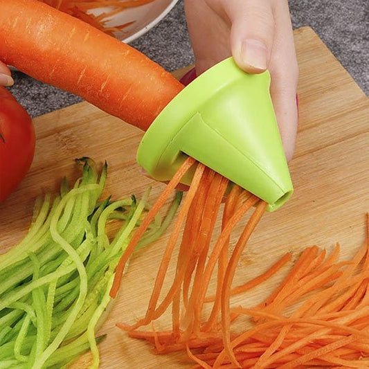 Coupe Légumes | Spiralizer Multifonction