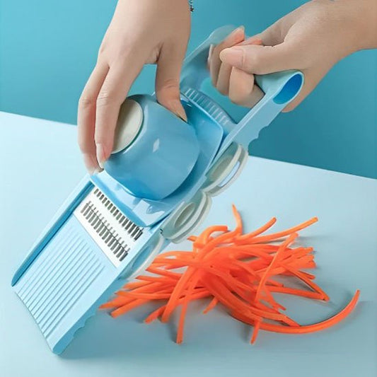 Mandoline cuisine professionnelle | RapidCut