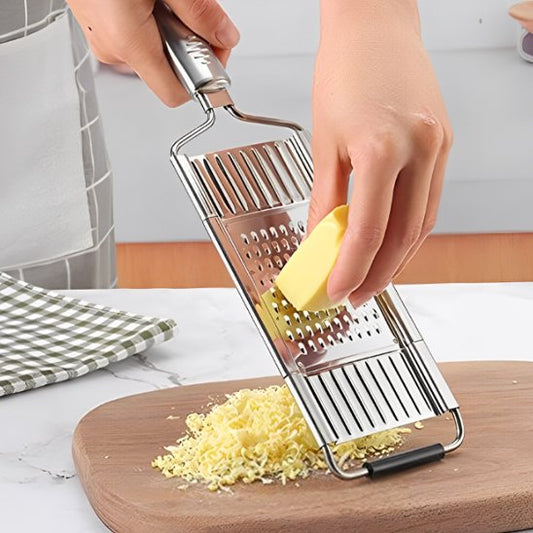 Coupe légumes | Professionnel Inox