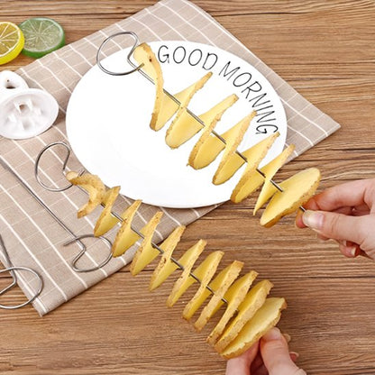 Coupe Légumes Spirale | Veggie Twist