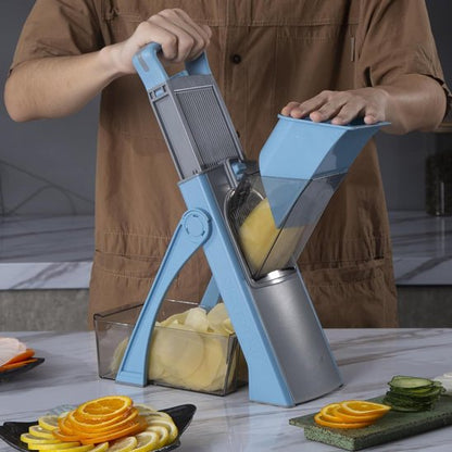 Mandoline cuisine professionnelle | UltraSpeed