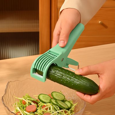 Coupe légumes | Multifonctionnel Express
