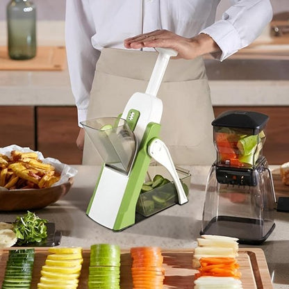 Mandoline cuisine professionnelle | VerticalChef